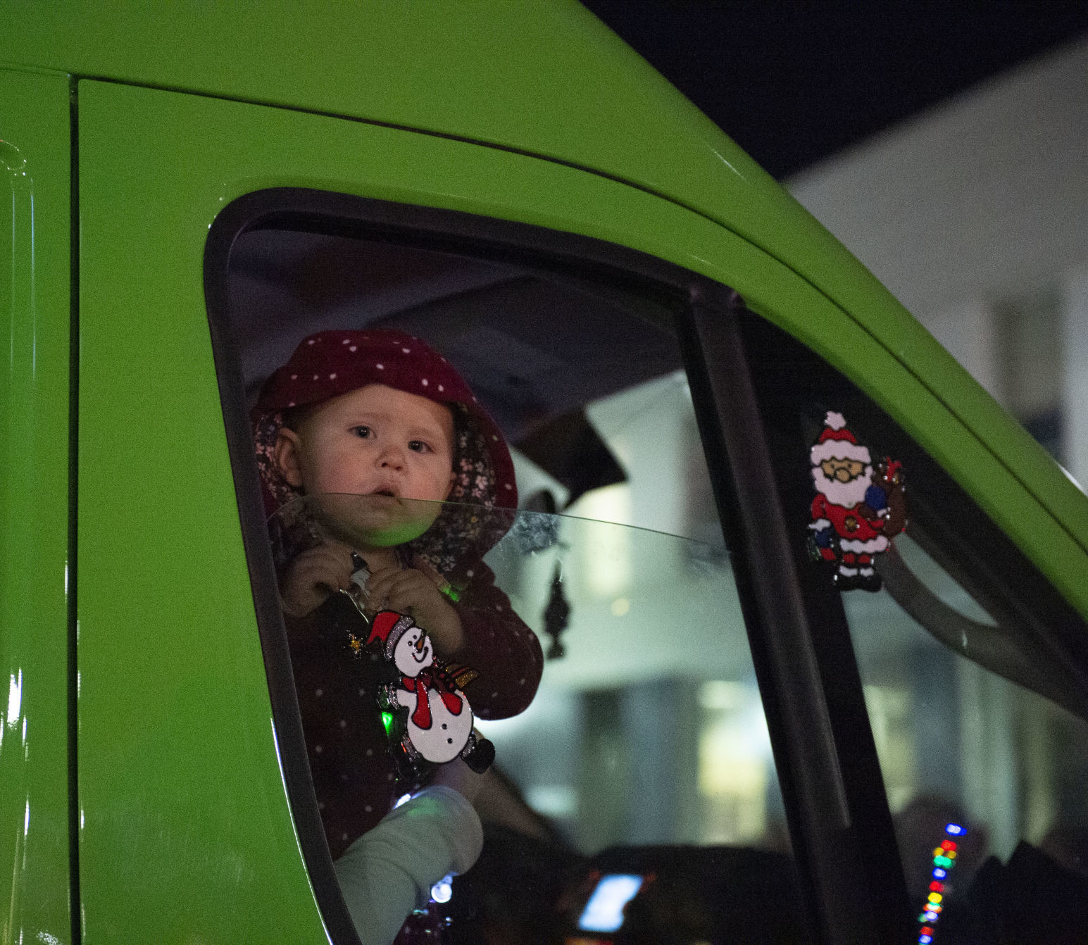 Festival of Lights Parade, 2019